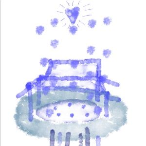 素敵な電話の壁紙 アート III Lovely Phone Wallpaper Art III